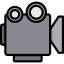 Video Symbol 64x64