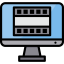 Computer Symbol 64x64