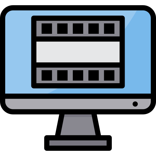 Computer icon