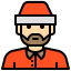 Woodcutter icon 64x64