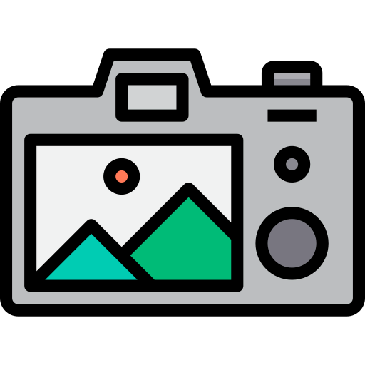 Camera icon