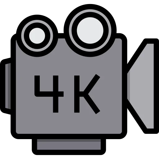 Video icon