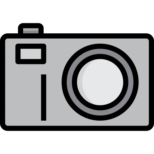 Camera icon