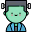 Frankenstein icon 64x64