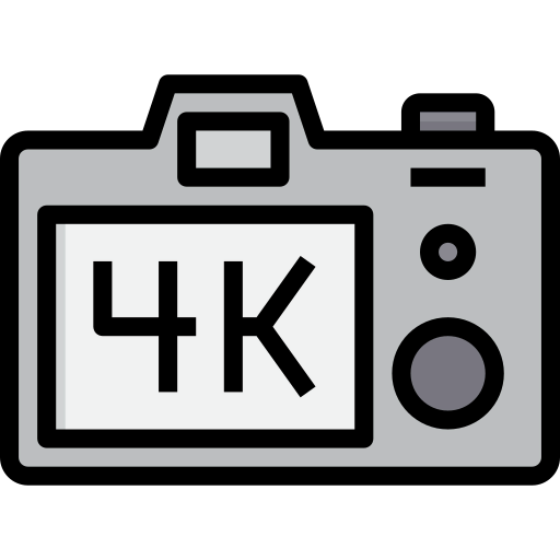 Camera icon