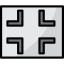 Frame Symbol 64x64