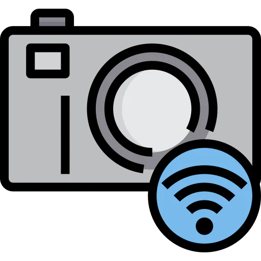 Camera icon
