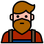 Carpenter icon 64x64