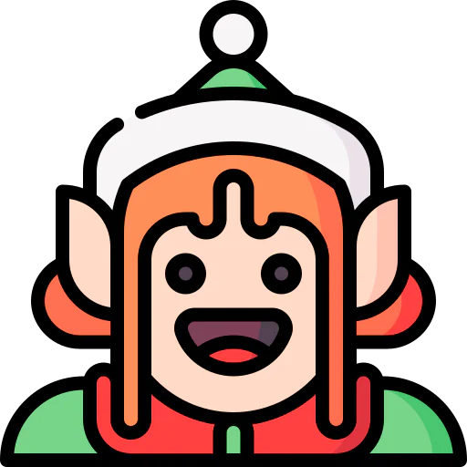 Elf icon