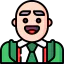 Man icon 64x64