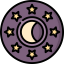 Starry night іконка 64x64