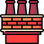 Chimney icon 64x64