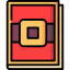 Christmas card icon 64x64
