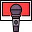 Karaoke icon 64x64