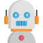 Robot icon 64x64