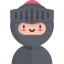 Knight icon 64x64