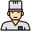 Chef icon 64x64