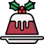 Pudding icon 64x64