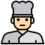 Chef icon 64x64