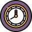Clock Symbol 64x64