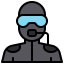Diver icon 64x64