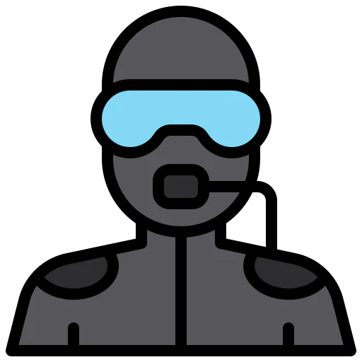 Diver icon