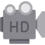 Video icon 64x64