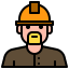 Engineer icon 64x64