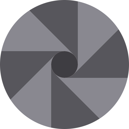 Shutter icon