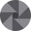 Shutter icon 64x64