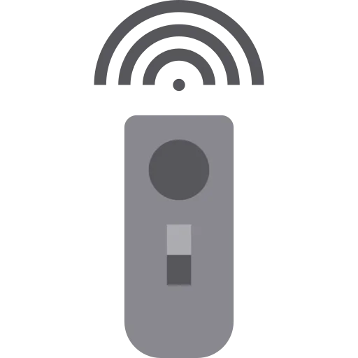 Remote icon