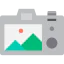 Camera icon 64x64