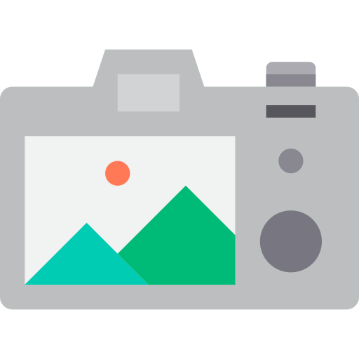 Camera icon