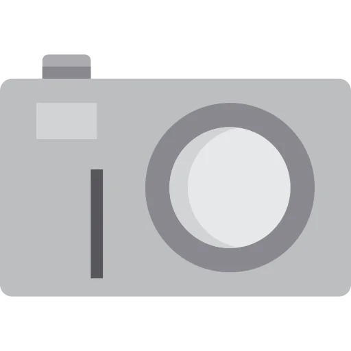 Camera icon