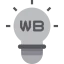 White balance アイコン 64x64