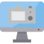 Computer Symbol 64x64