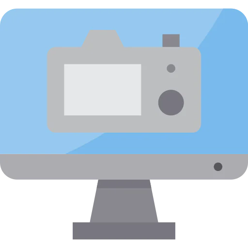 Computer icon