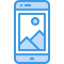 Smartphone icon 64x64
