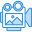 Video icon 64x64