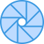 Shutter icon 64x64
