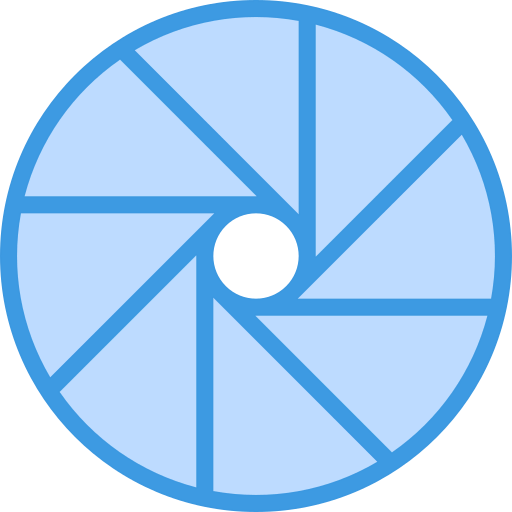 Shutter icon