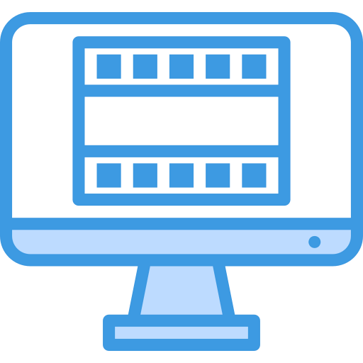Computer icon
