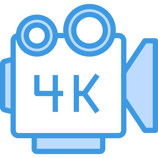Video icon