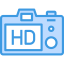 Back camera icon 64x64