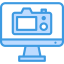 Computer Symbol 64x64
