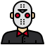 Jason icon 64x64