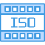 Iso іконка 64x64