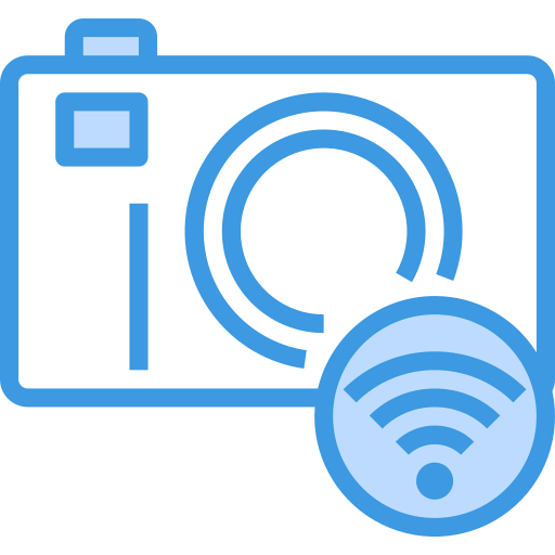 Camera icon