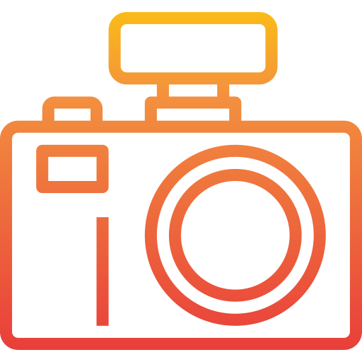 Camera icon
