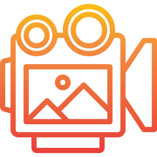 Video icon